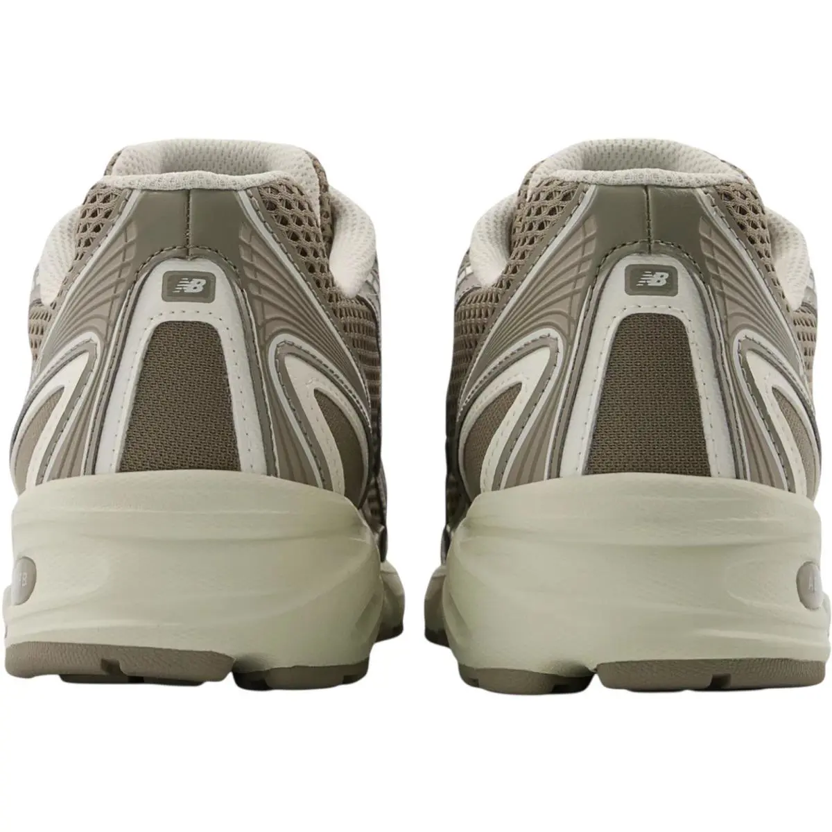New Balance shoes - New Balance 740 - Bisque/Angora/Sea Salt 77