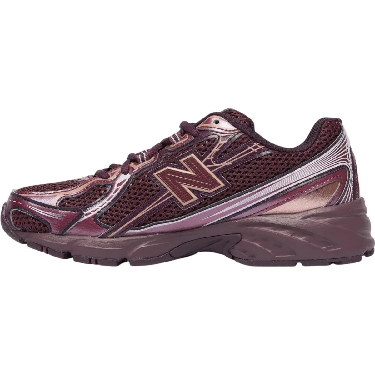 New Balance shoes - New Balance 740 - Bisque/Angora/Sea Salt 20