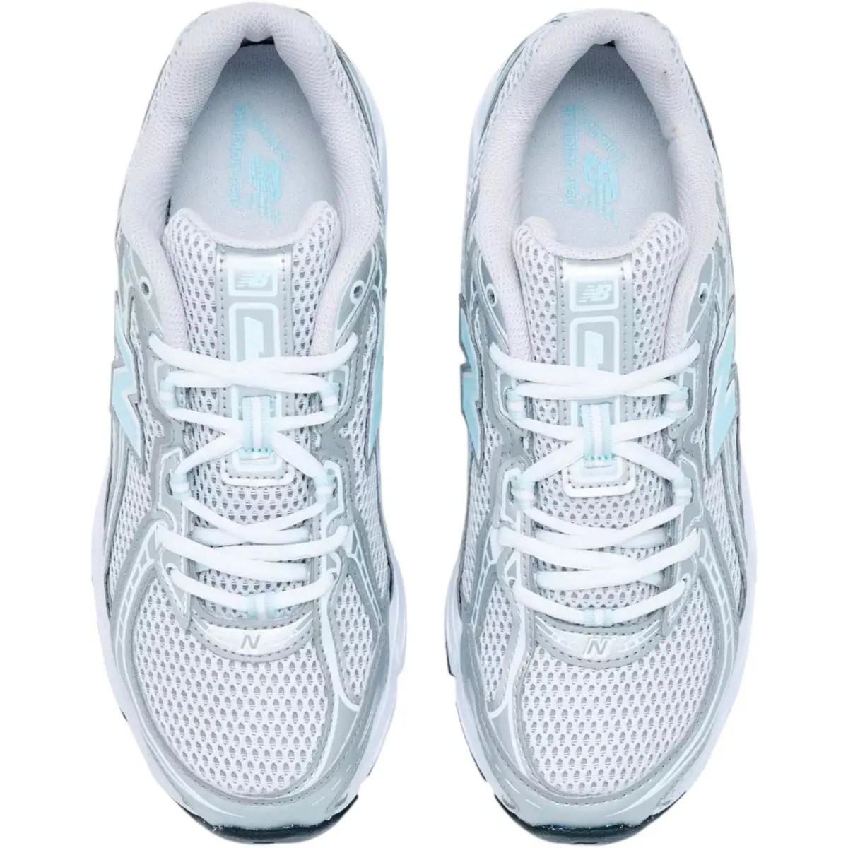 New Balance shoes - New Balance 740 - Bisque/Angora/Sea Salt 21