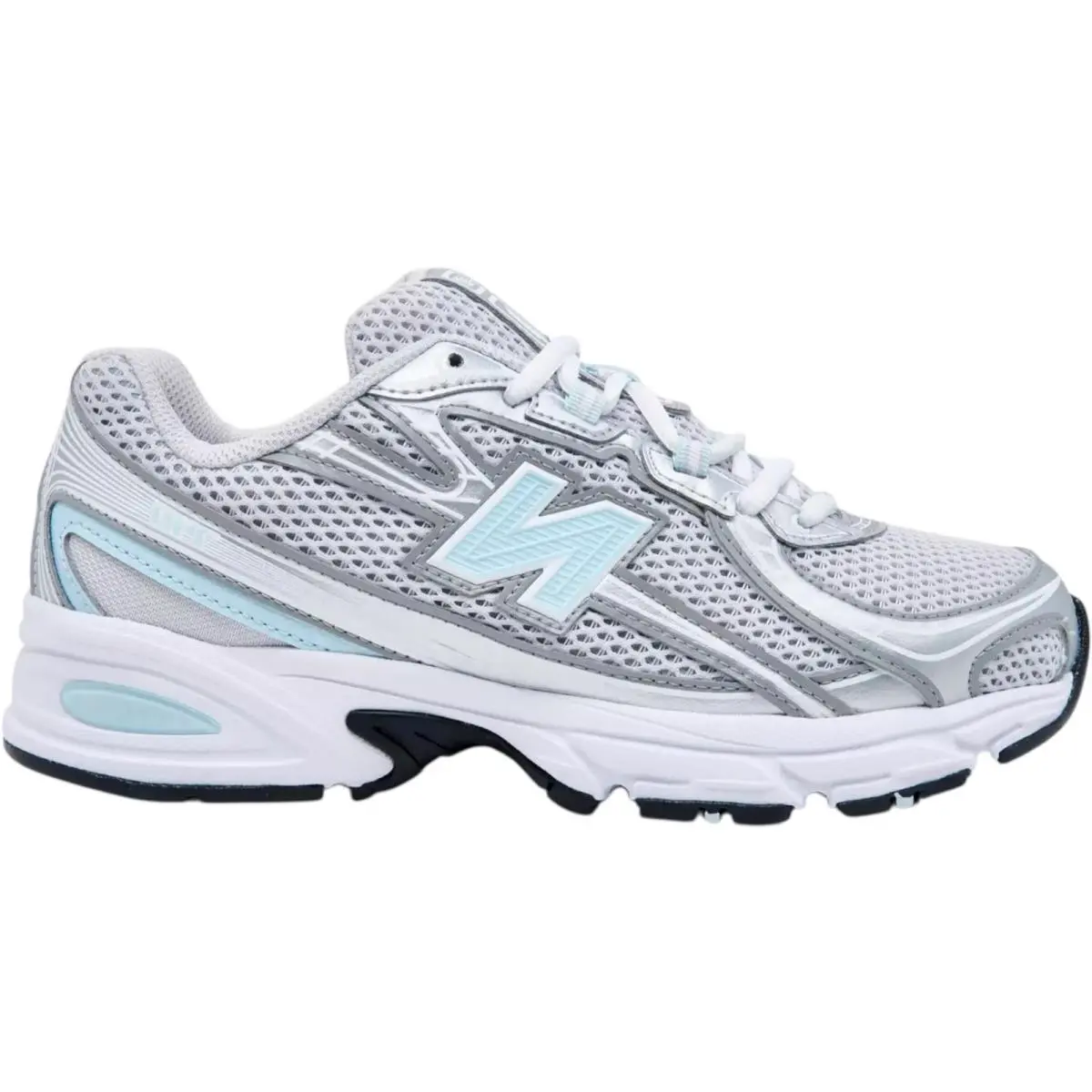 New Balance shoes - New Balance 740 - Bisque/Angora/Sea Salt 23