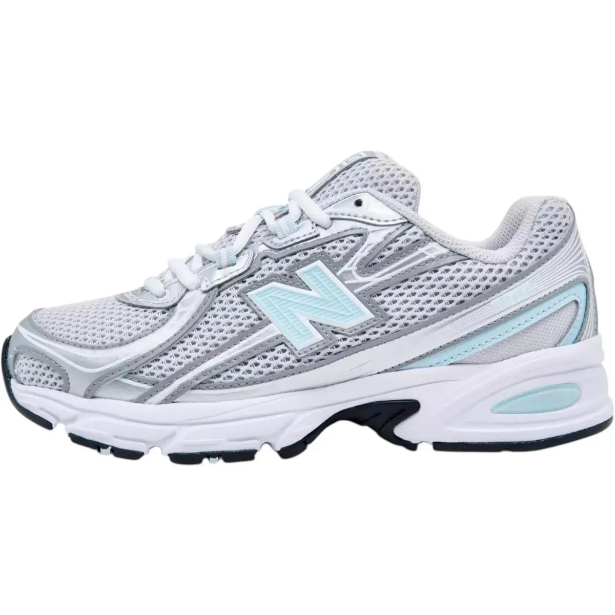New Balance shoes - New Balance 740 - Bisque/Angora/Sea Salt 24