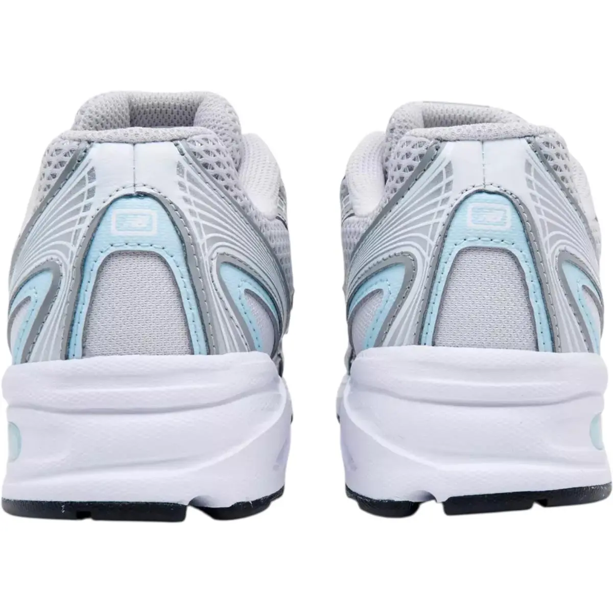 New Balance shoes - New Balance 740 - Bisque/Angora/Sea Salt 25