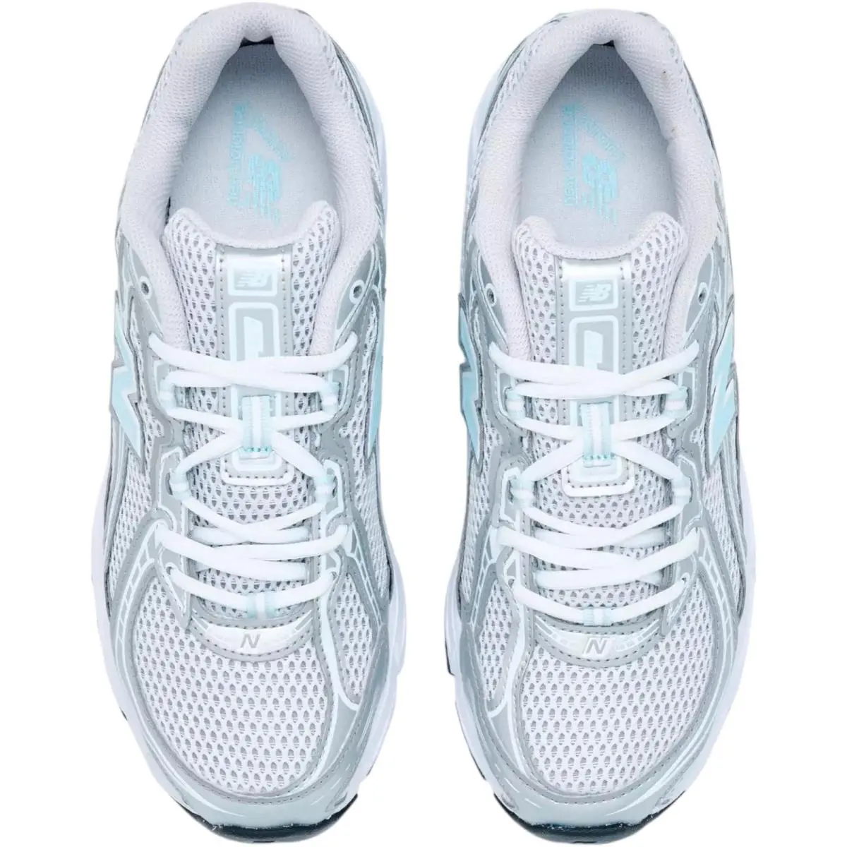New Balance shoes - New Balance 740 - Bisque/Angora/Sea Salt 26