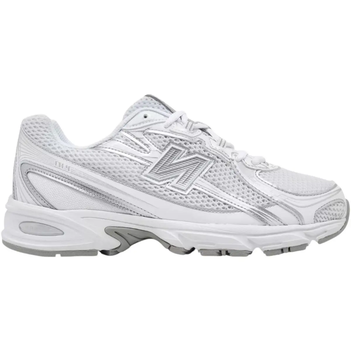 New Balance shoes - New Balance 740 - Bisque/Angora/Sea Salt 23