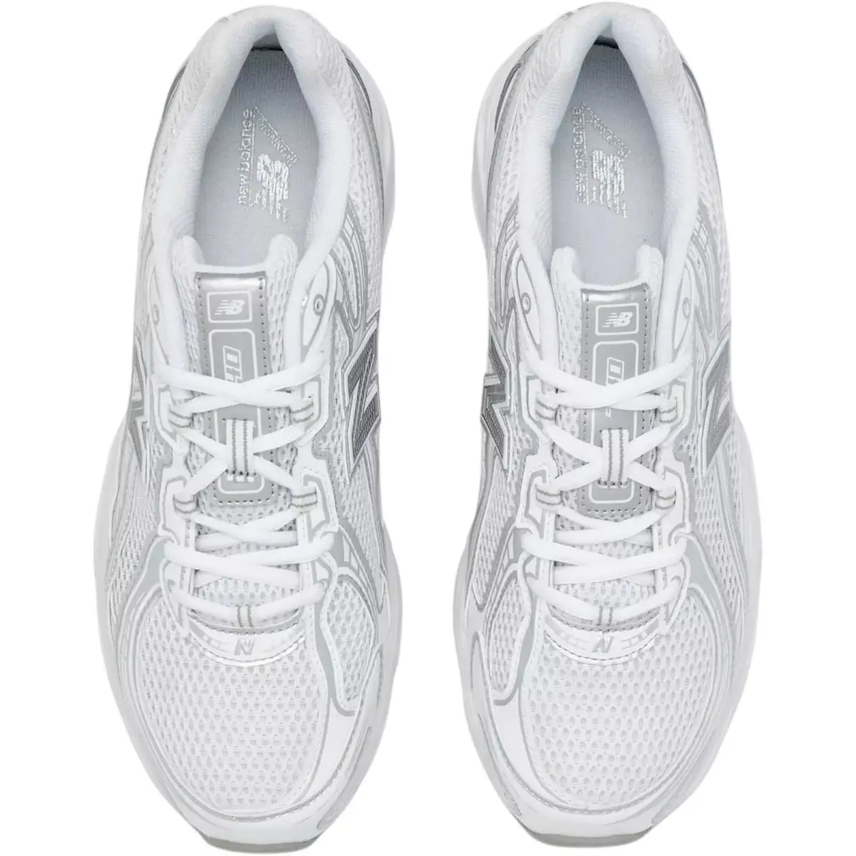 New Balance shoes - New Balance 740 - Bisque/Angora/Sea Salt 26