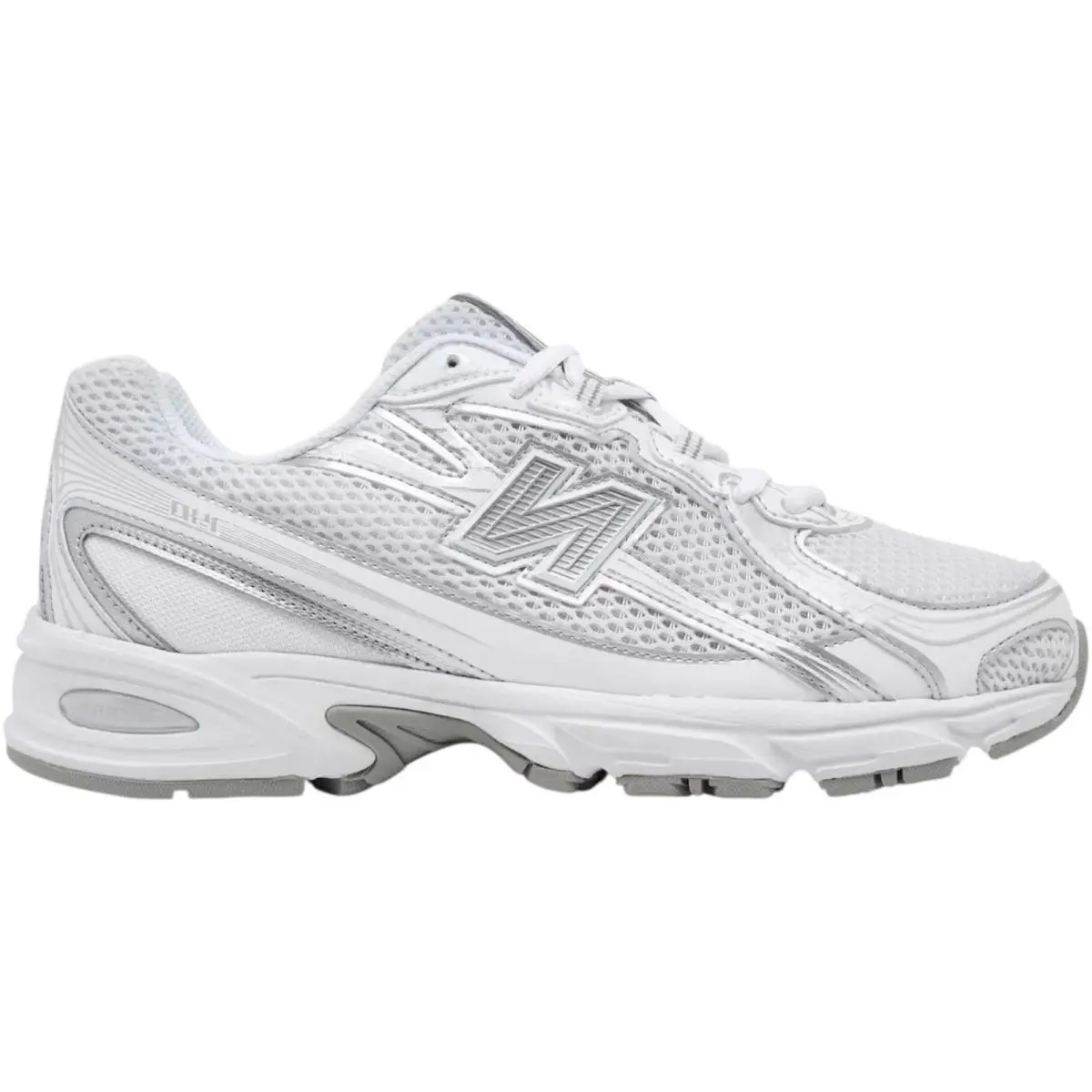 New Balance shoes - New Balance 740 - Bisque/Angora/Sea Salt 28