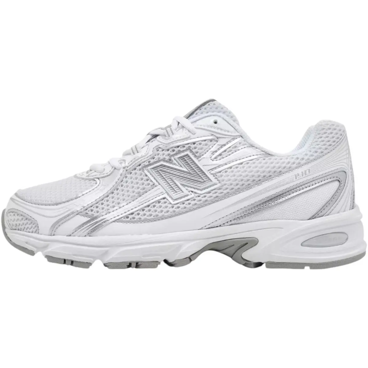 New Balance shoes - New Balance 740 - Bisque/Angora/Sea Salt 29
