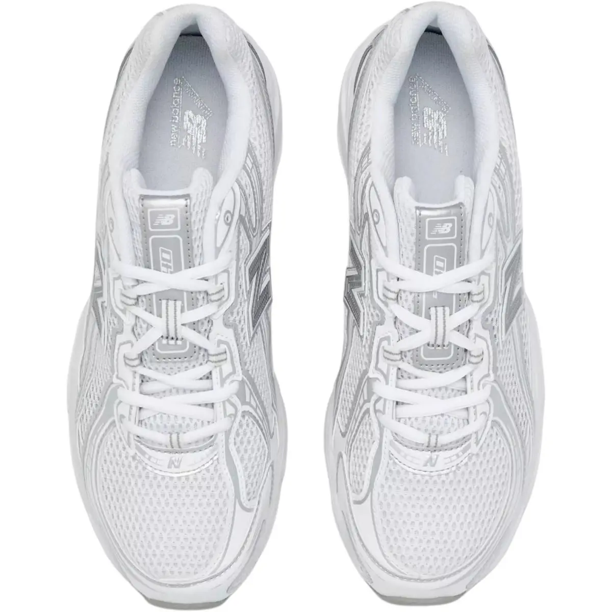 New Balance shoes - New Balance 740 - Bisque/Angora/Sea Salt 31