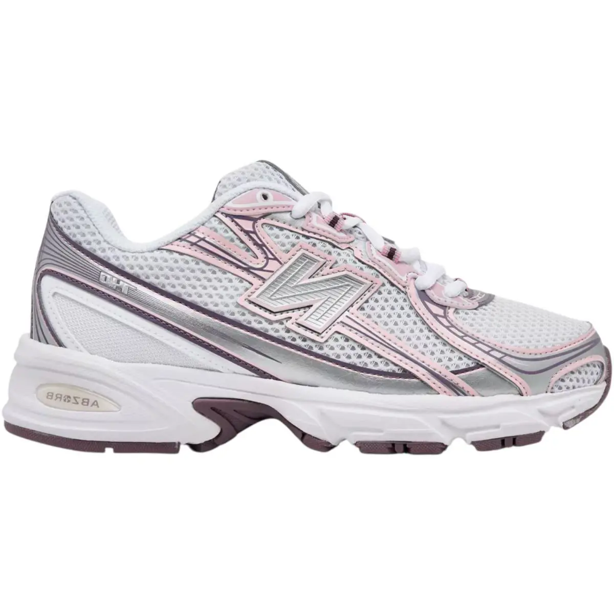 New Balance shoes - New Balance 740 - Bisque/Angora/Sea Salt 28