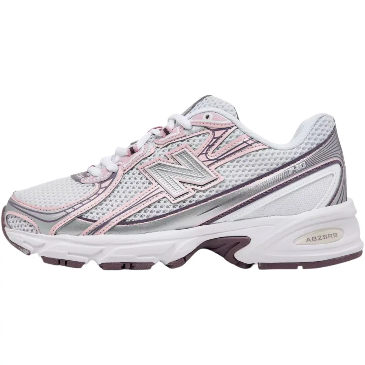 New Balance shoes - New Balance 740 - Bisque/Angora/Sea Salt 29