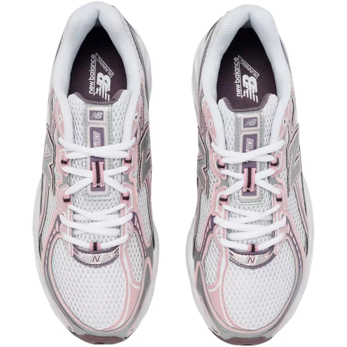 New Balance shoes - New Balance 740 - Bisque/Angora/Sea Salt 31