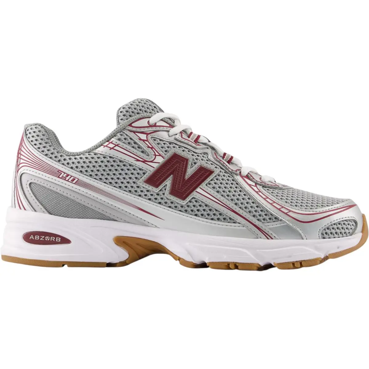 New Balance shoes - New Balance 740 - Bisque/Angora/Sea Salt 33