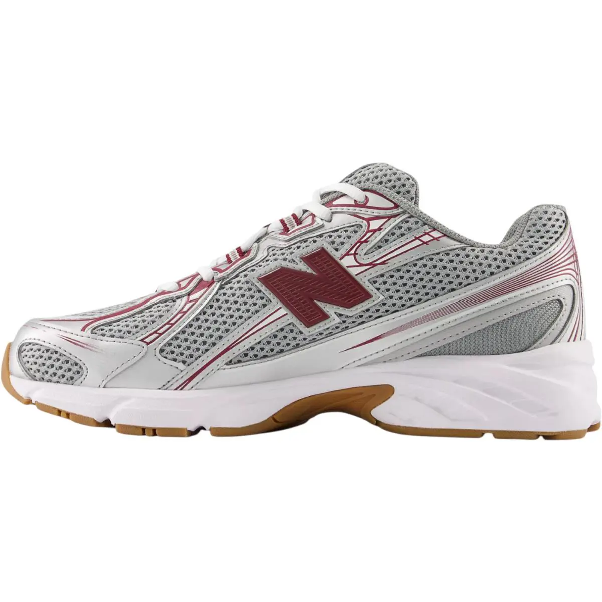 New Balance shoes - New Balance 740 - Bisque/Angora/Sea Salt 34