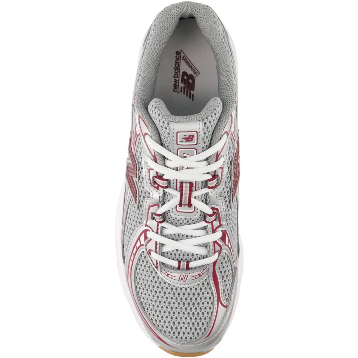 New Balance shoes - New Balance 740 - Bisque/Angora/Sea Salt 36
