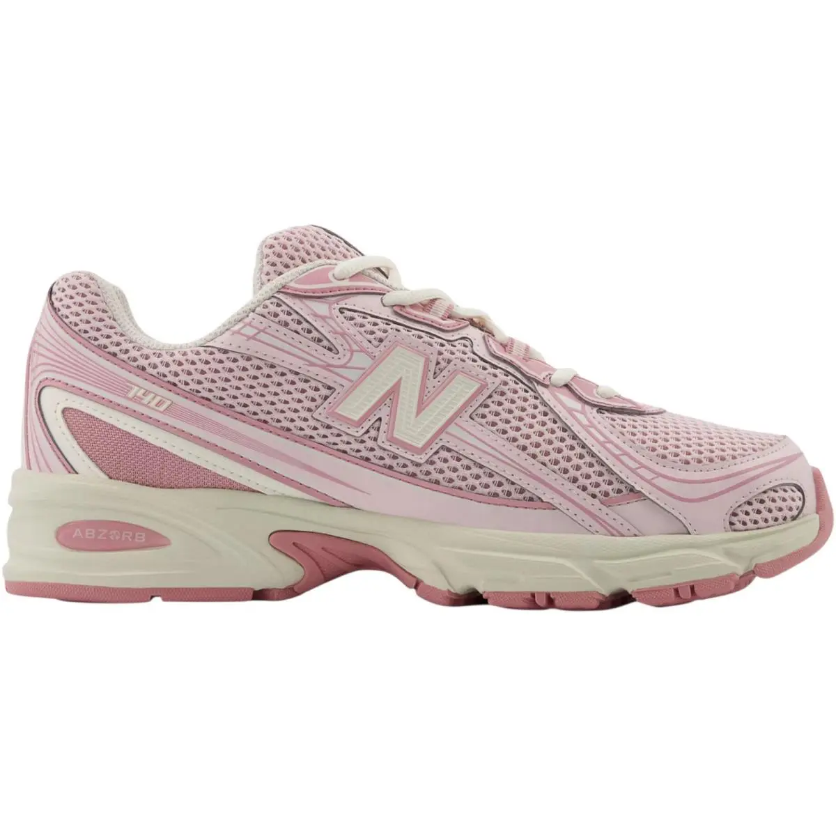 New Balance shoes - New Balance 740 - Bisque/Angora/Sea Salt 33