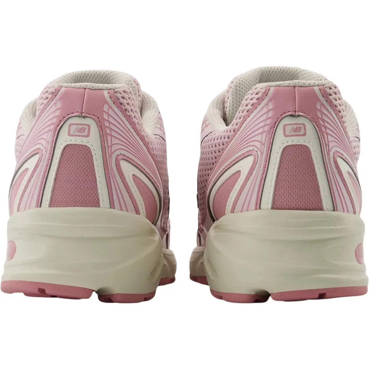 New Balance shoes - New Balance 740 - Bisque/Angora/Sea Salt 35
