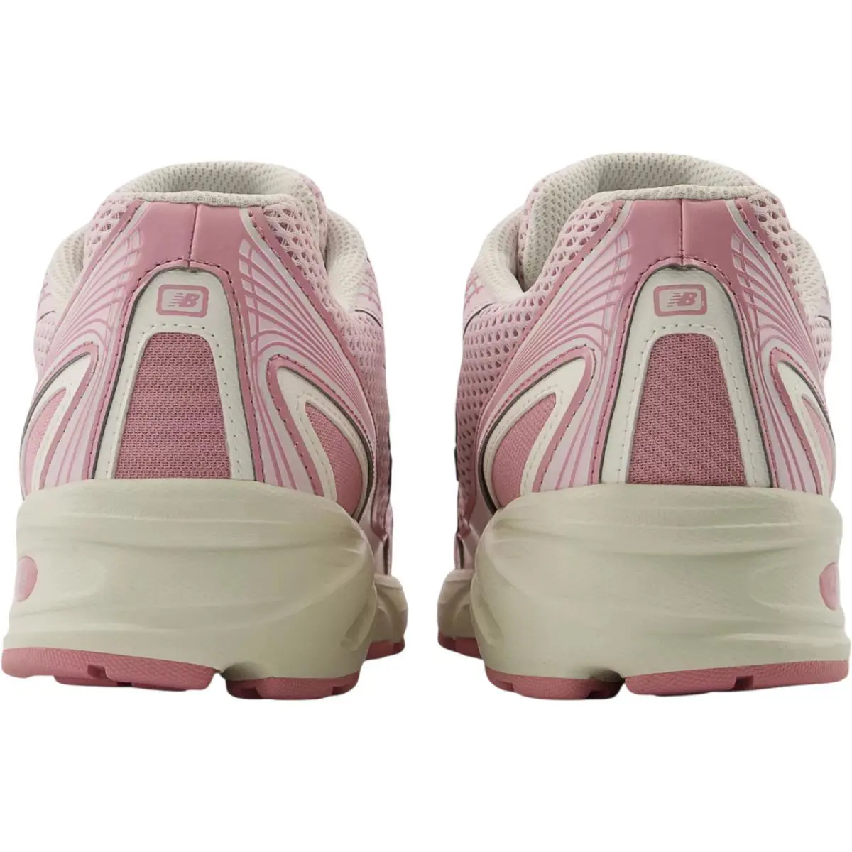 New Balance shoes - New Balance 740 - Bisque/Angora/Sea Salt 40