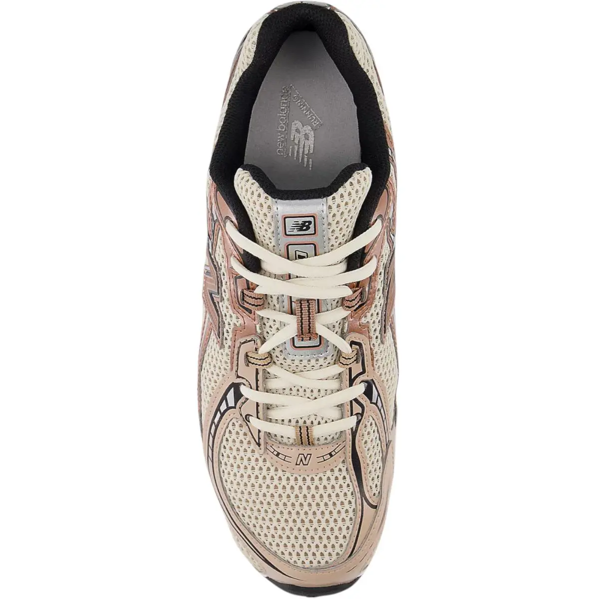New Balance shoes - New Balance 740 - Bisque/Angora/Sea Salt 45