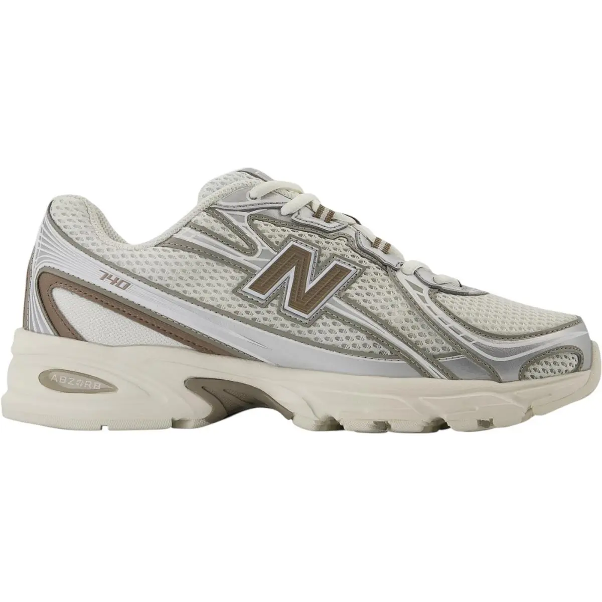 New Balance shoes - New Balance 740 - Bisque/Angora/Sea Salt 38