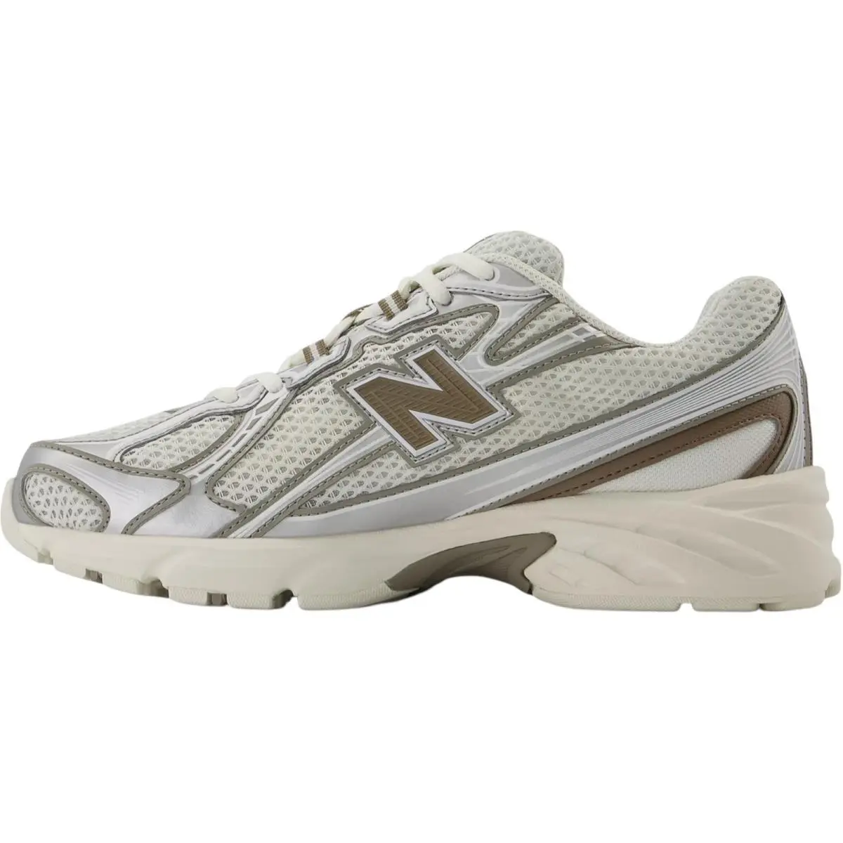 New Balance shoes - New Balance 740 - Bisque/Angora/Sea Salt 39
