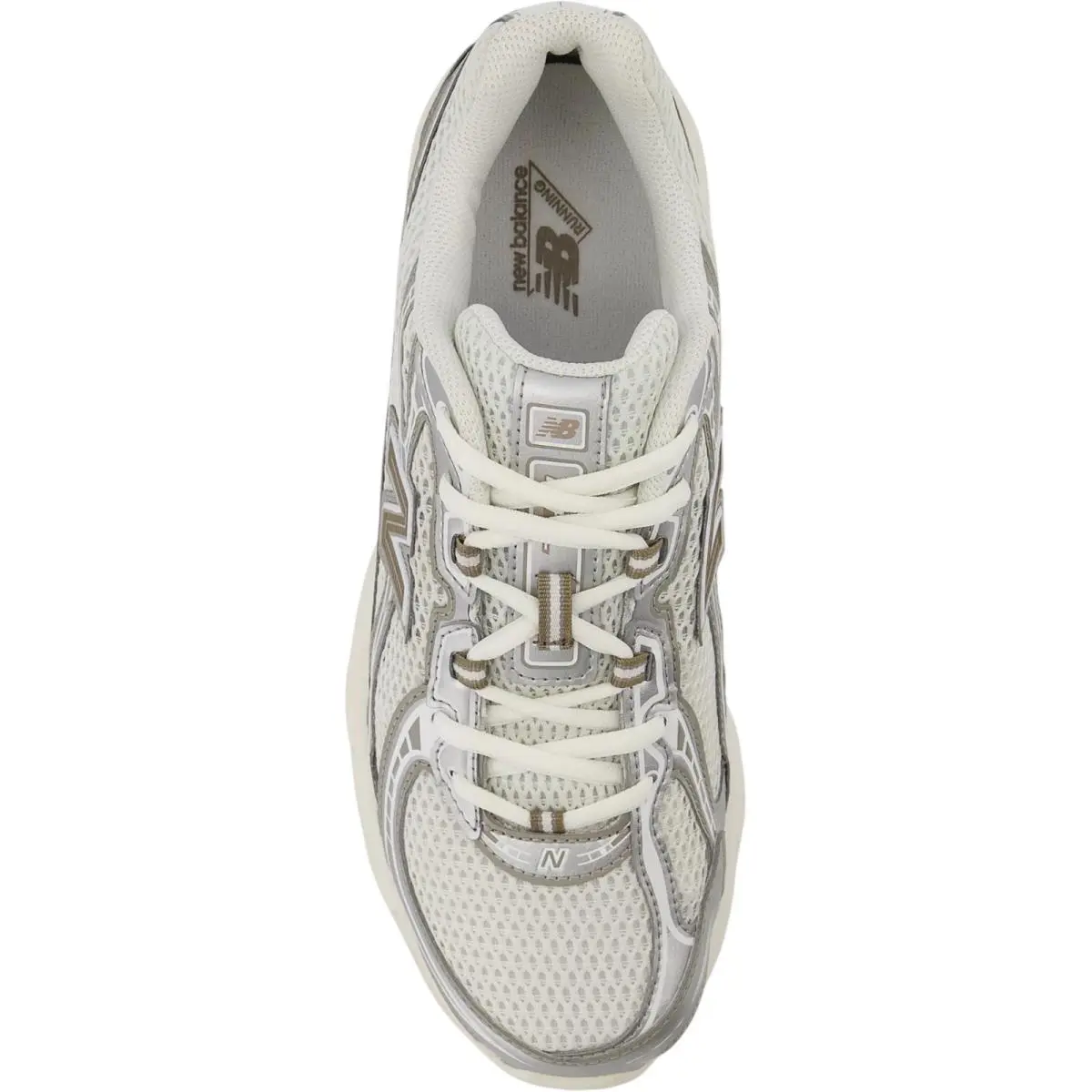 New Balance shoes - New Balance 740 - Bisque/Angora/Sea Salt 40