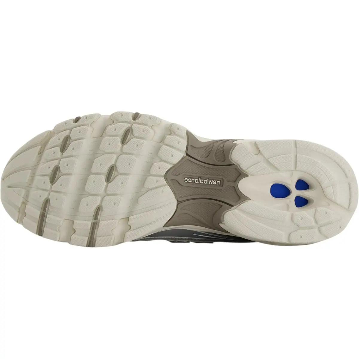 New Balance shoes - New Balance 740 - Bisque/Angora/Sea Salt 41