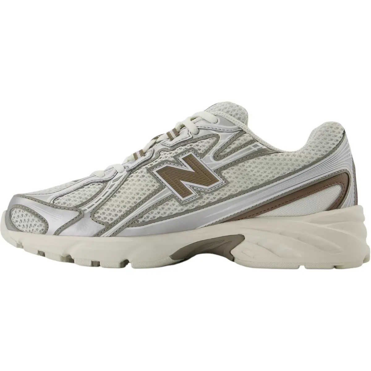 New Balance shoes - New Balance 740 - Bisque/Angora/Sea Salt 48