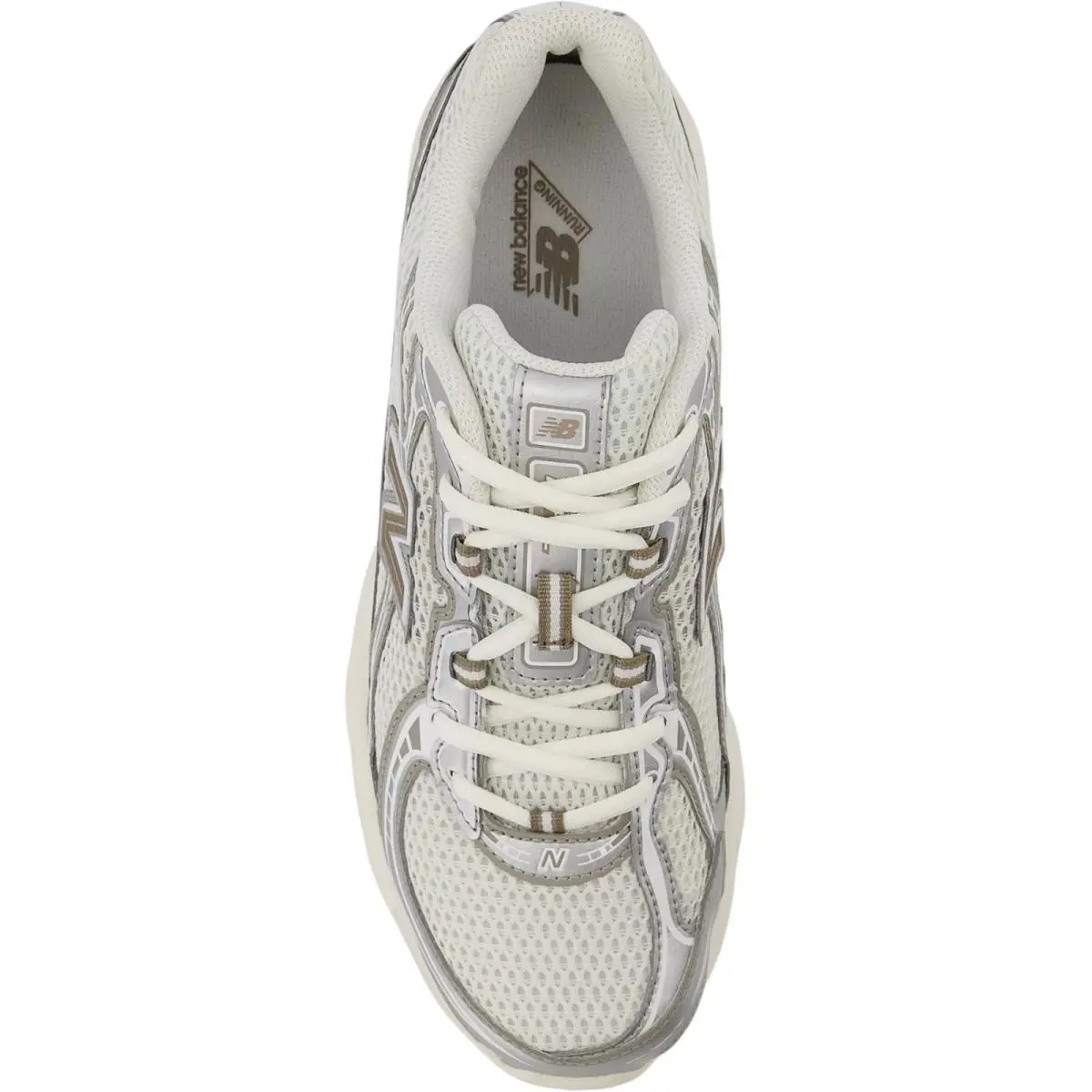 New Balance shoes - New Balance 740 - Bisque/Angora/Sea Salt 49