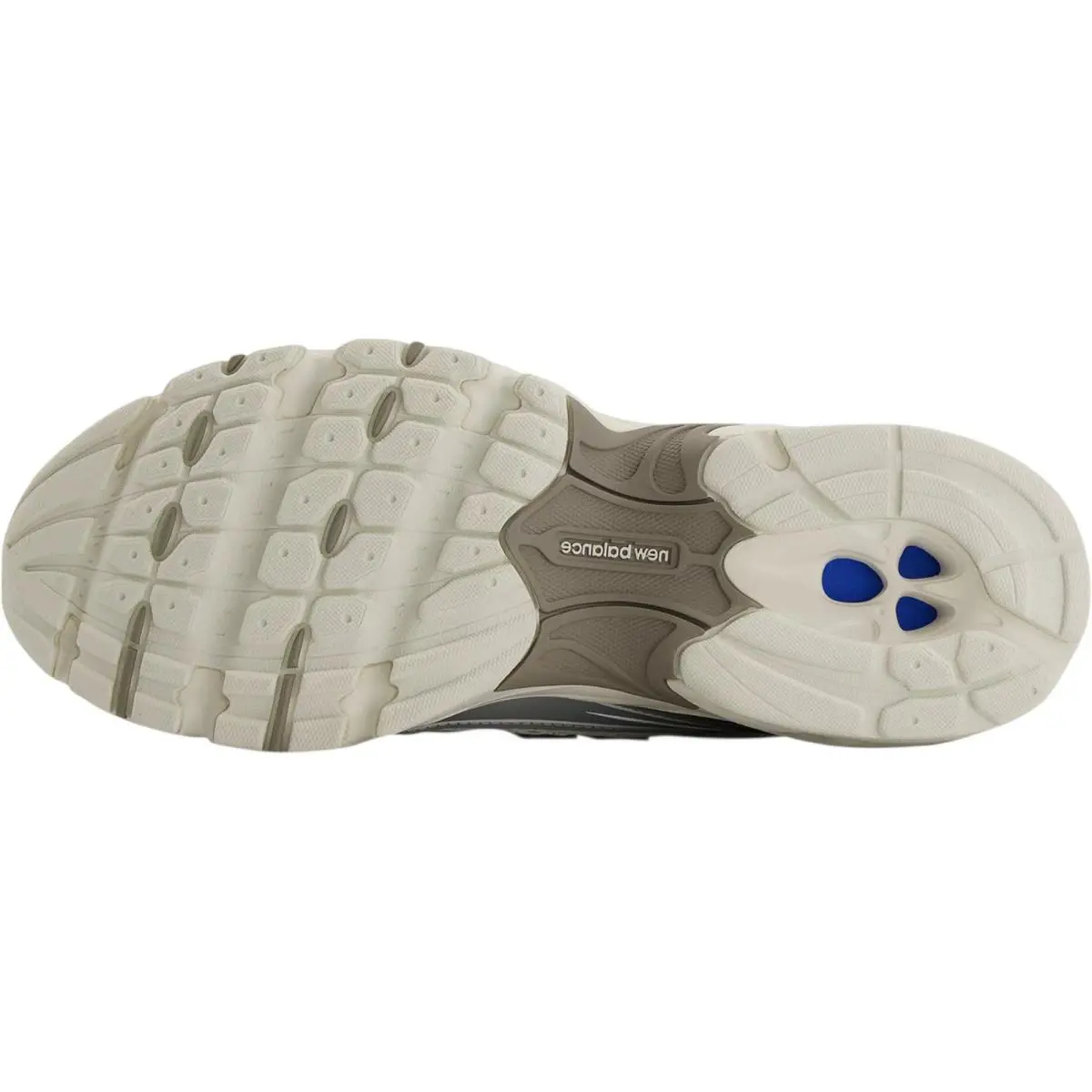 New Balance shoes - New Balance 740 - Bisque/Angora/Sea Salt 50