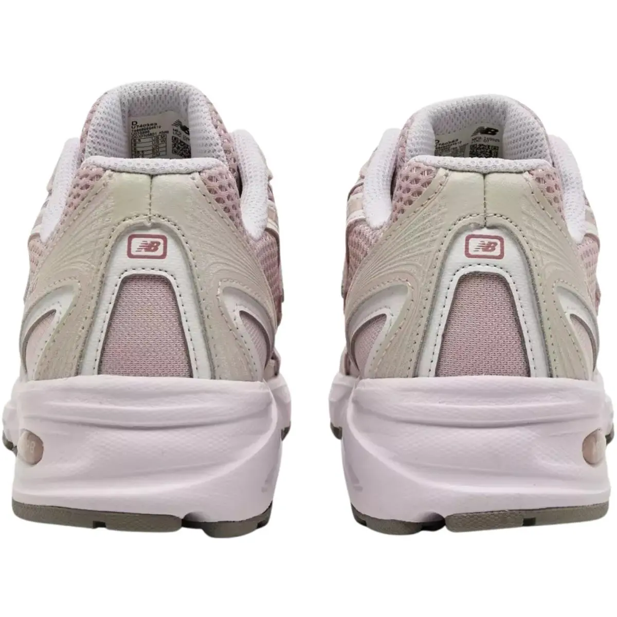 New Balance shoes - New Balance 740 - Black/Silver Metallic 11