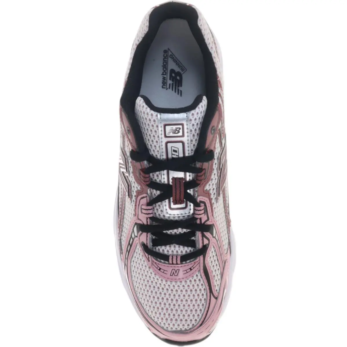 New Balance shoes - New Balance 740 - Bisque/Angora/Sea Salt 44