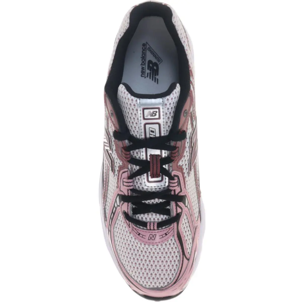 New Balance shoes - New Balance 740 - Bisque/Angora/Sea Salt 53