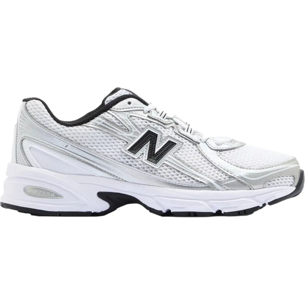 New Balance shoes - New Balance 740 - Bisque/Angora/Sea Salt 46
