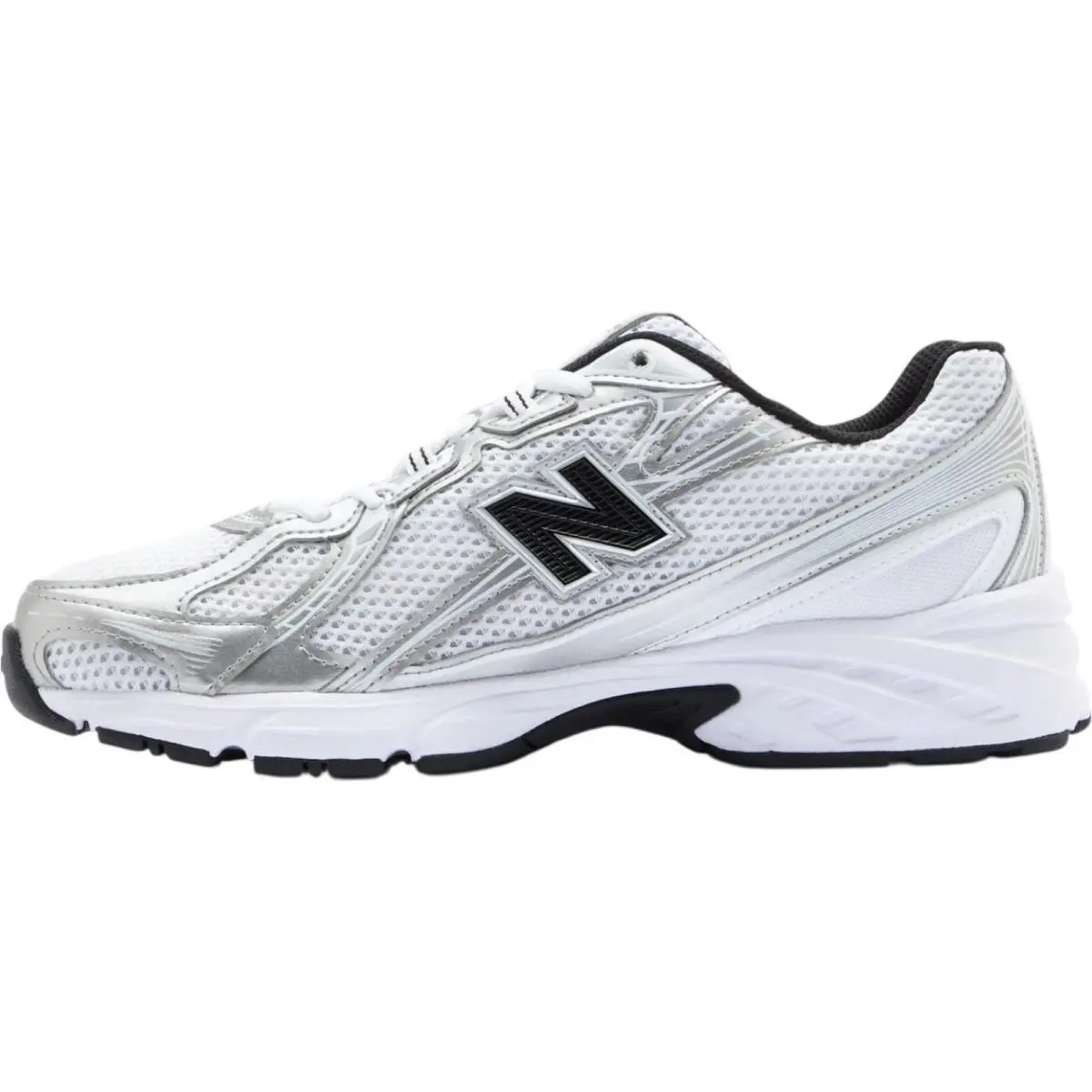 New Balance shoes - New Balance 740 - Bisque/Angora/Sea Salt 47