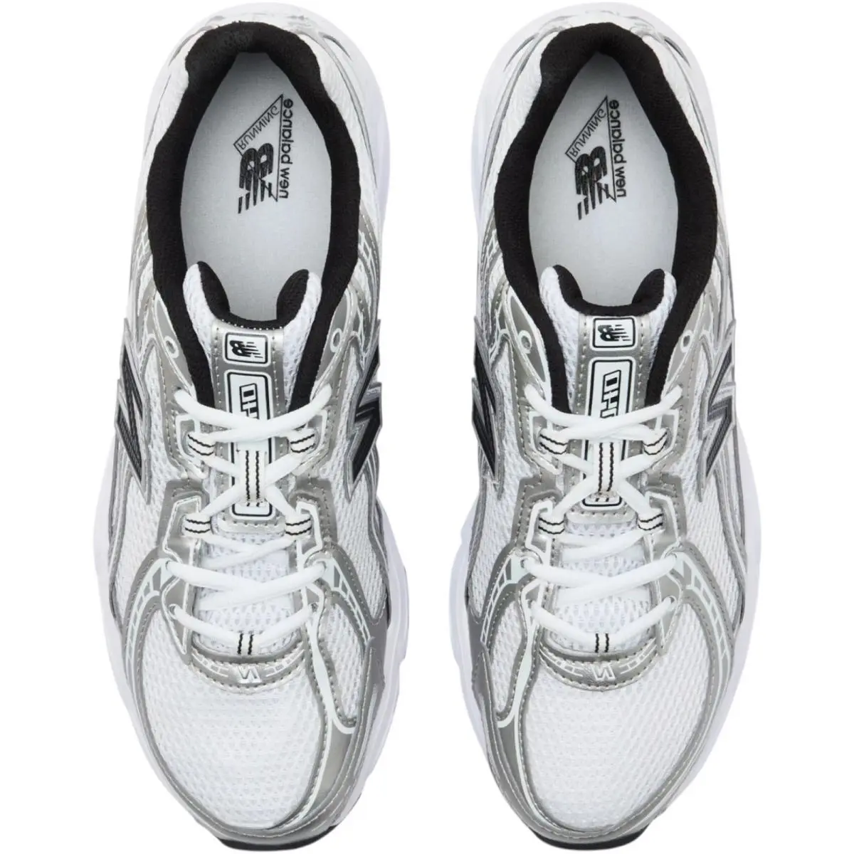 New Balance shoes - New Balance 740 - Bisque/Angora/Sea Salt 49