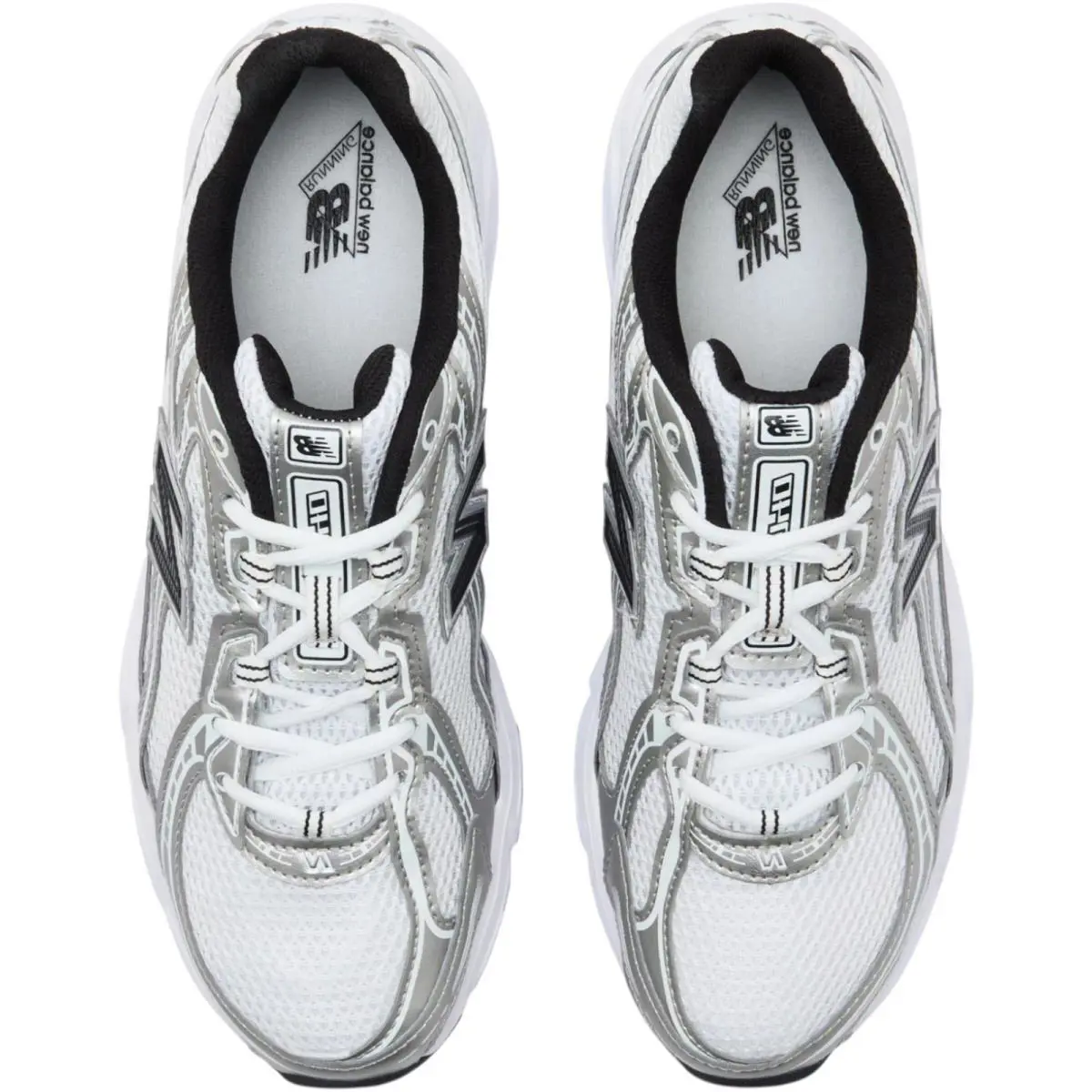 New Balance shoes - New Balance 740 - Bisque/Angora/Sea Salt 58