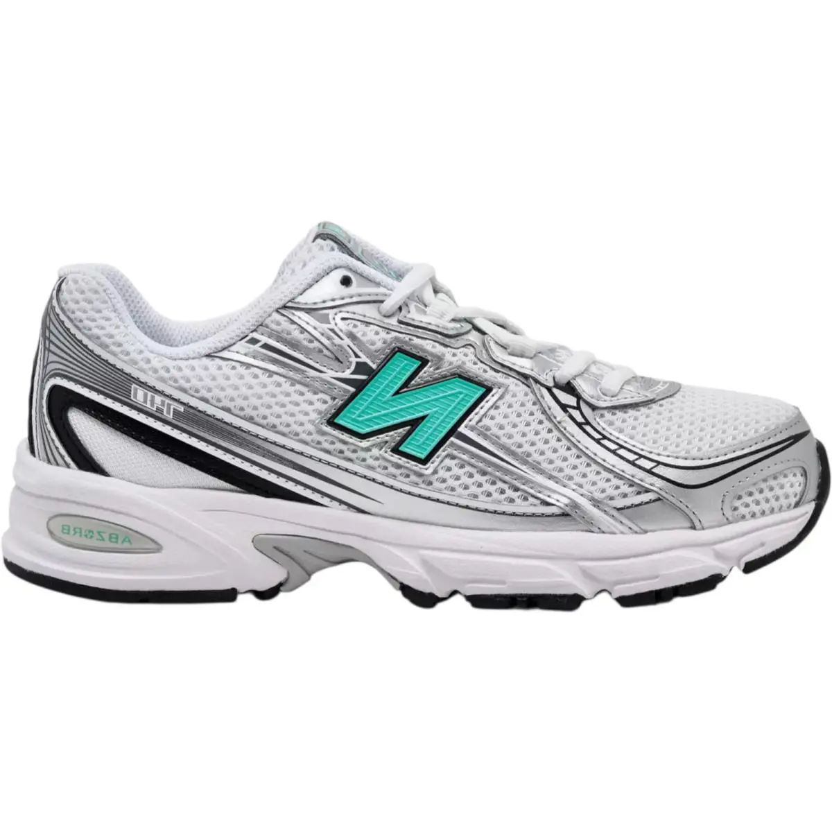 New Balance shoes - New Balance 740 - Bisque/Angora/Sea Salt 60