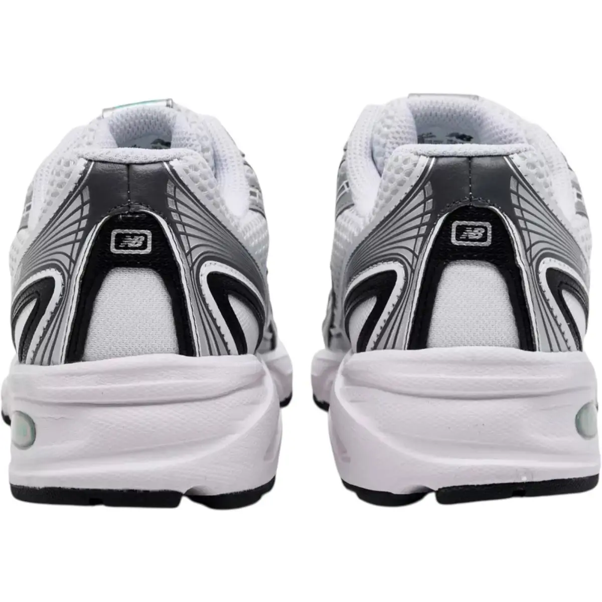 New Balance shoes - New Balance 740 - Bisque/Angora/Sea Salt 62