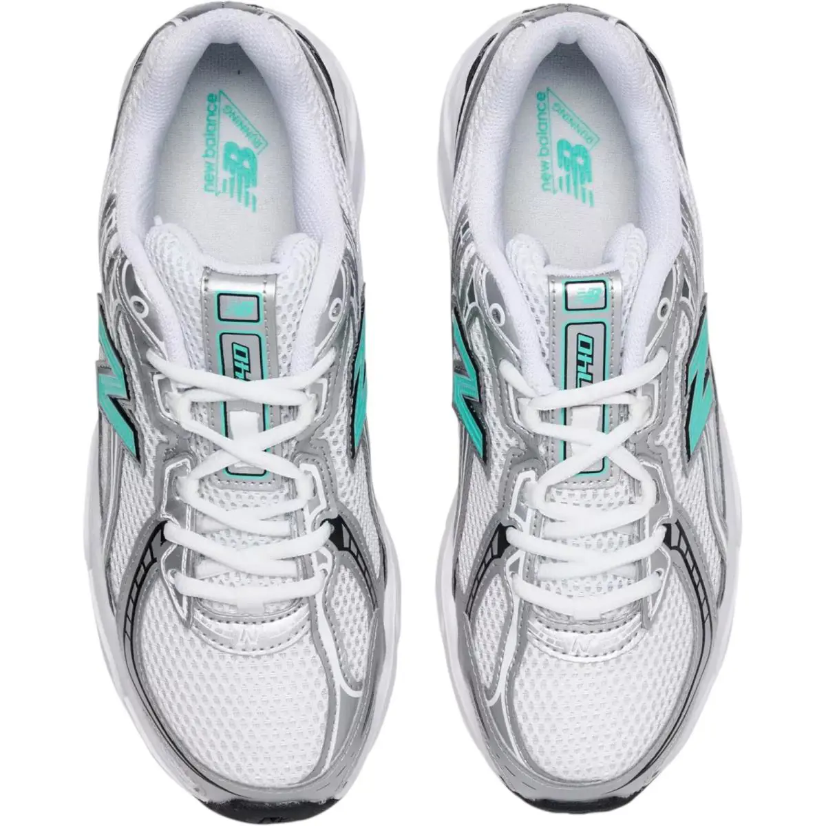 New Balance shoes - New Balance 740 - Bisque/Angora/Sea Salt 63