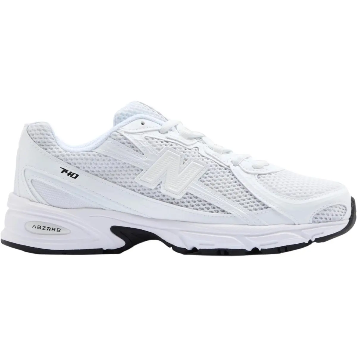 New Balance shoes - New Balance 740 - Bisque/Angora/Sea Salt 51