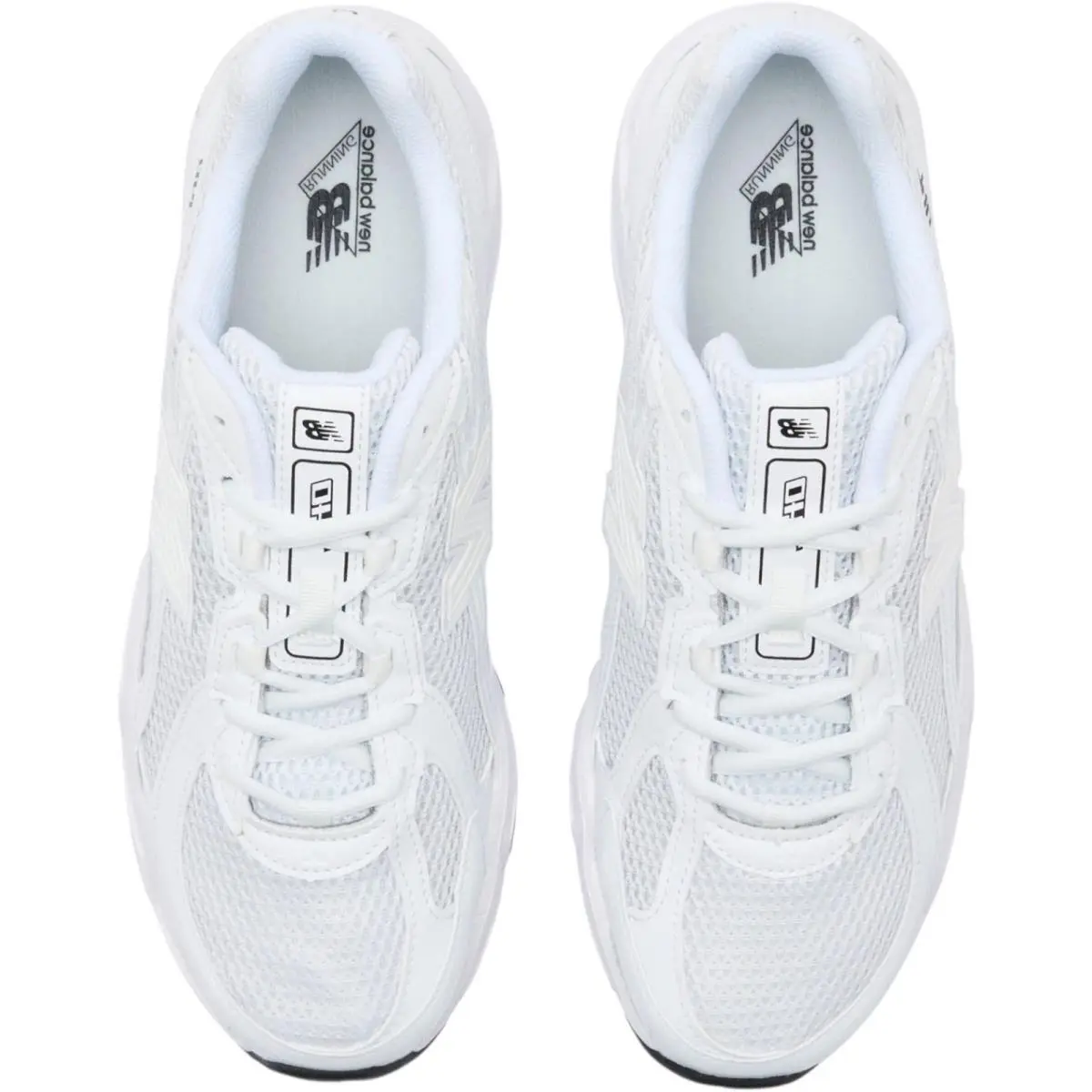 New Balance shoes - New Balance 740 - Bisque/Angora/Sea Salt 54