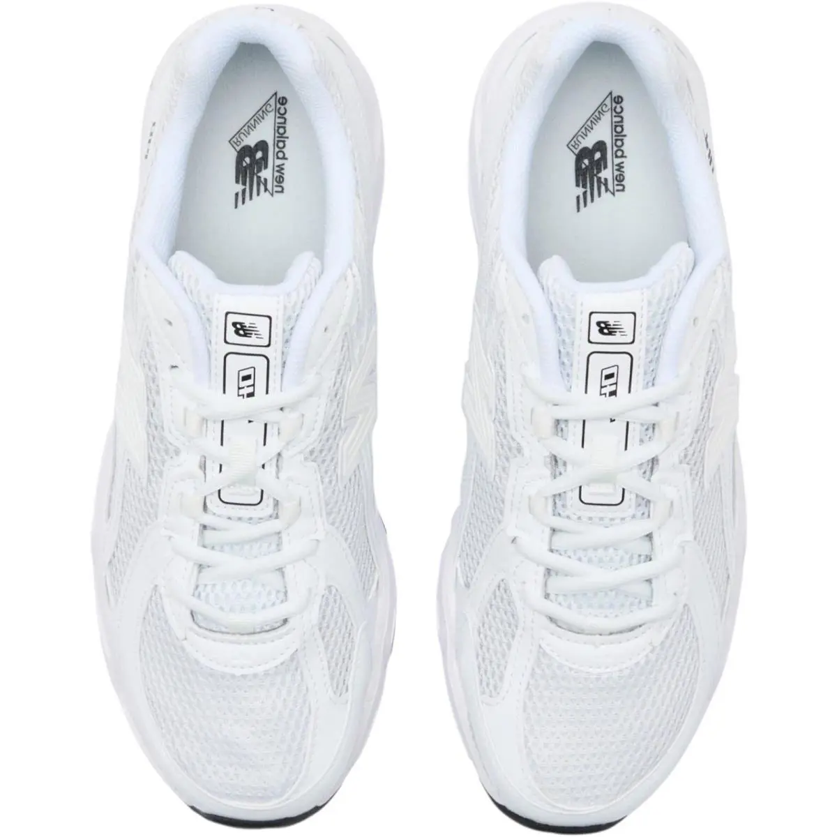 New Balance shoes - New Balance 740 - Bisque/Angora/Sea Salt 68