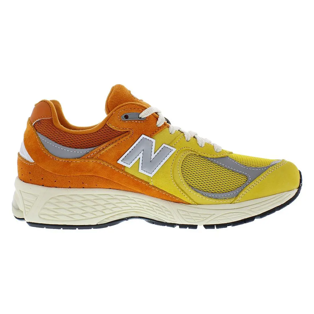 New Balance shoes - Orange/Orange, Main: Orange 1