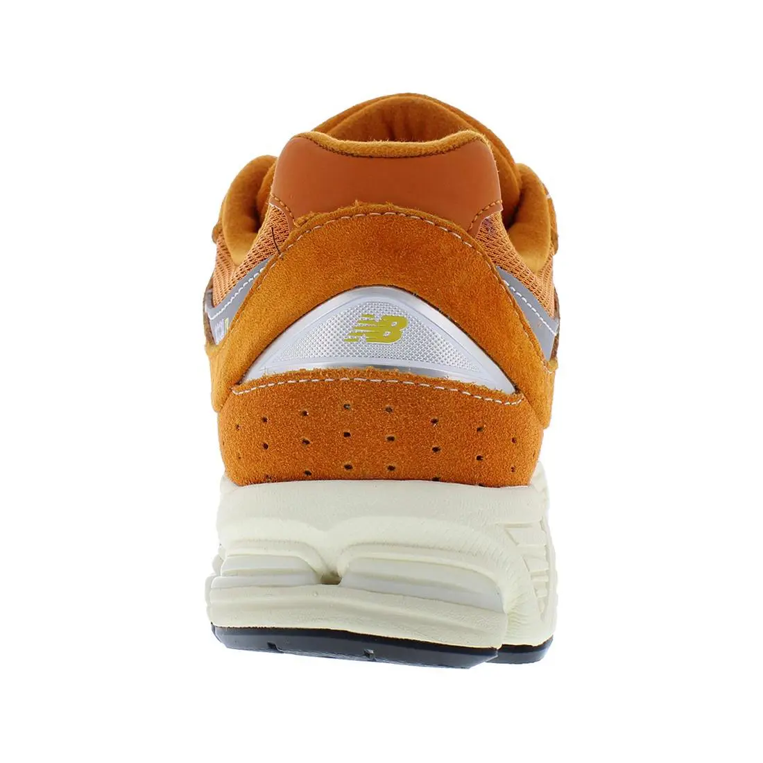 New Balance shoes - Orange/Orange, Main: Orange 2
