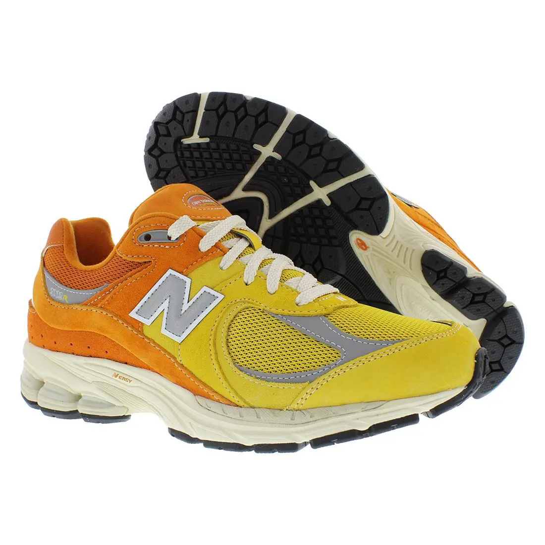New Balance shoes - Orange/Orange, Main: Orange 4