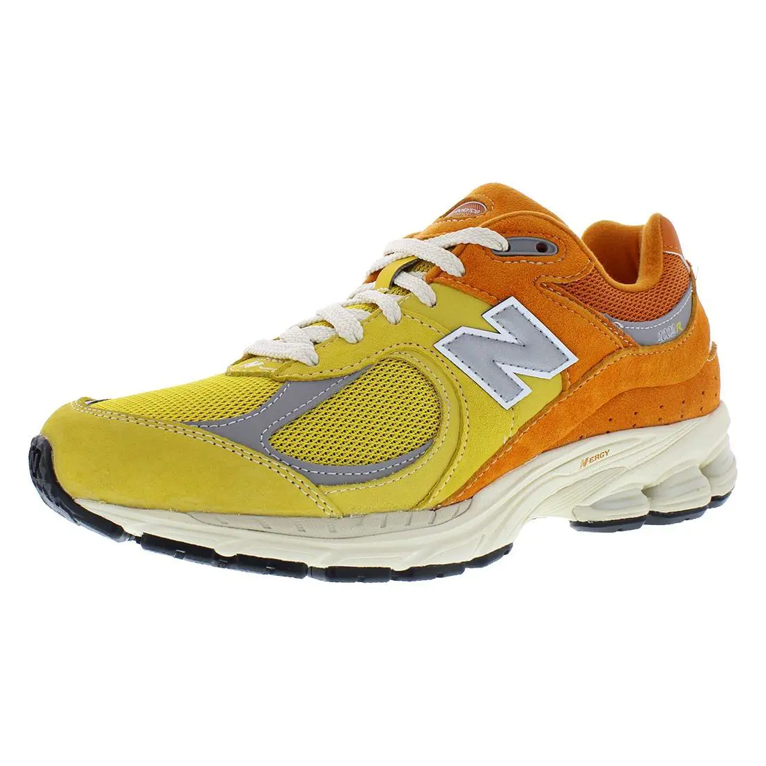 New Balance shoes - Orange/Orange, Main: Orange 5