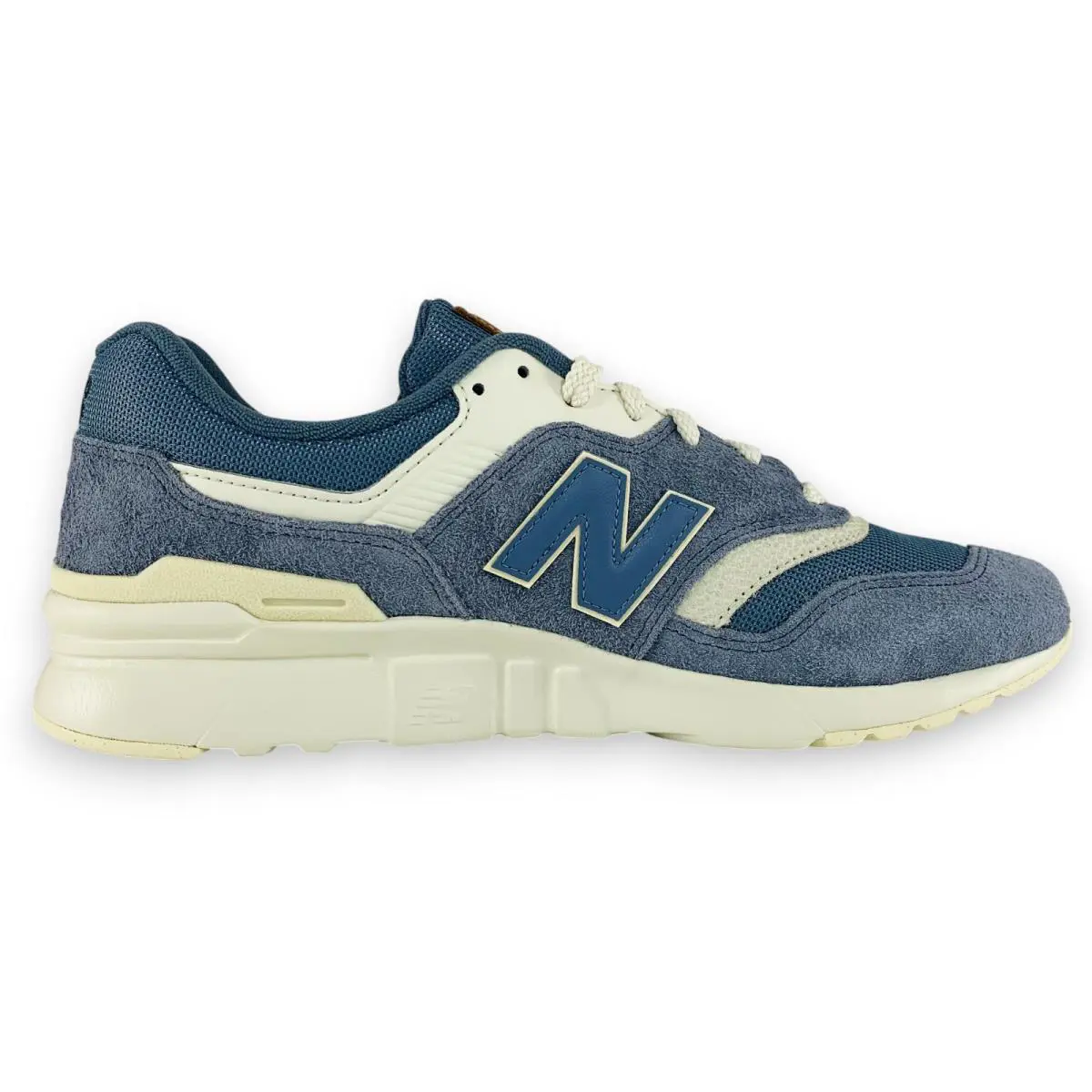 New Balance shoes - New Balance 997H - CM997HOC - Blue 0
