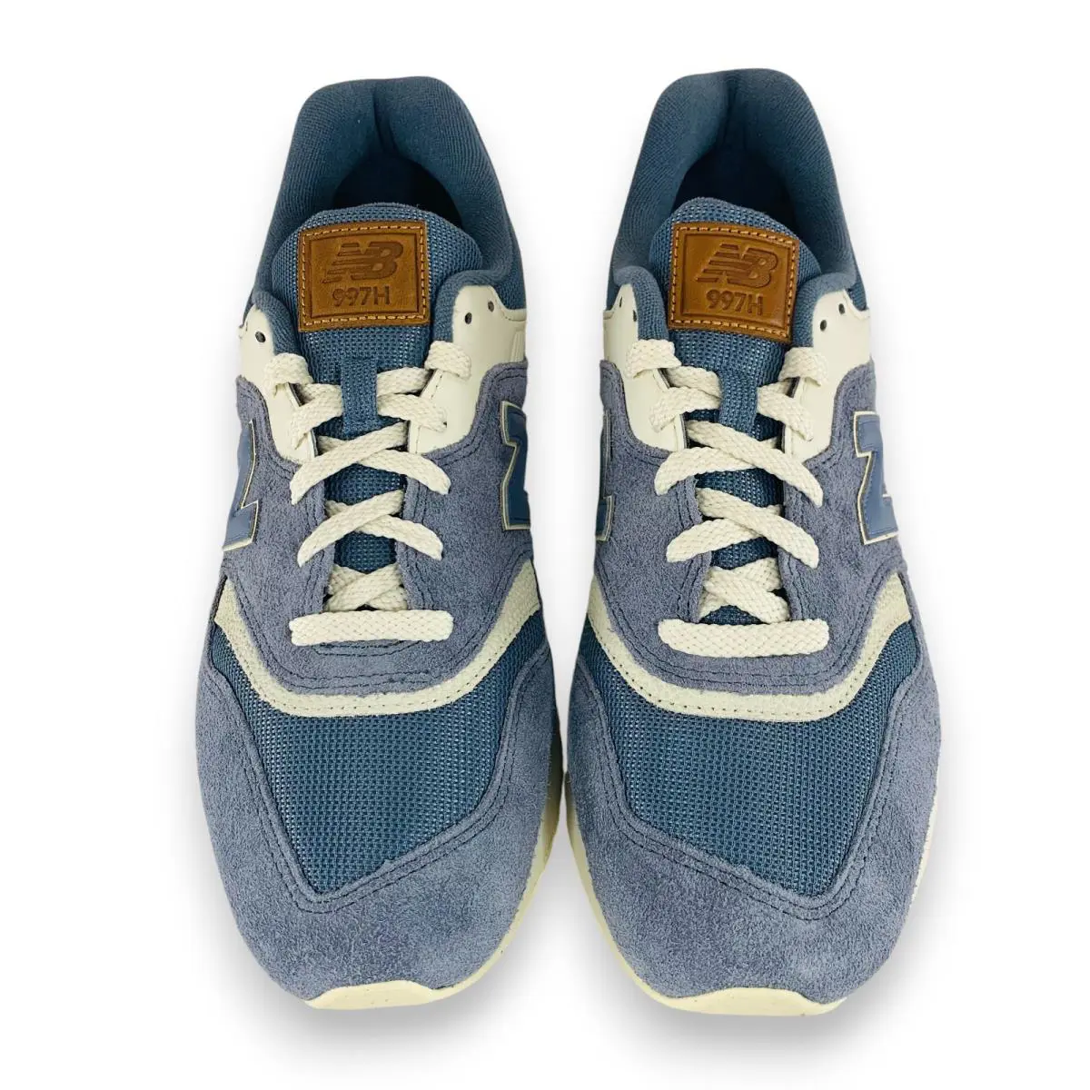 New Balance shoes - New Balance 997H - CM997HOC - Blue 2