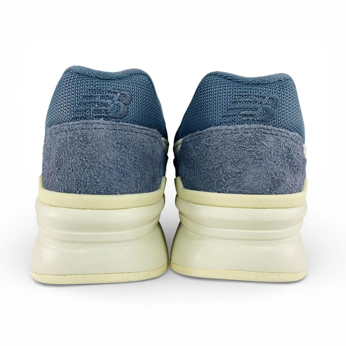 New Balance shoes - New Balance 997H - CM997HOC - Blue 4