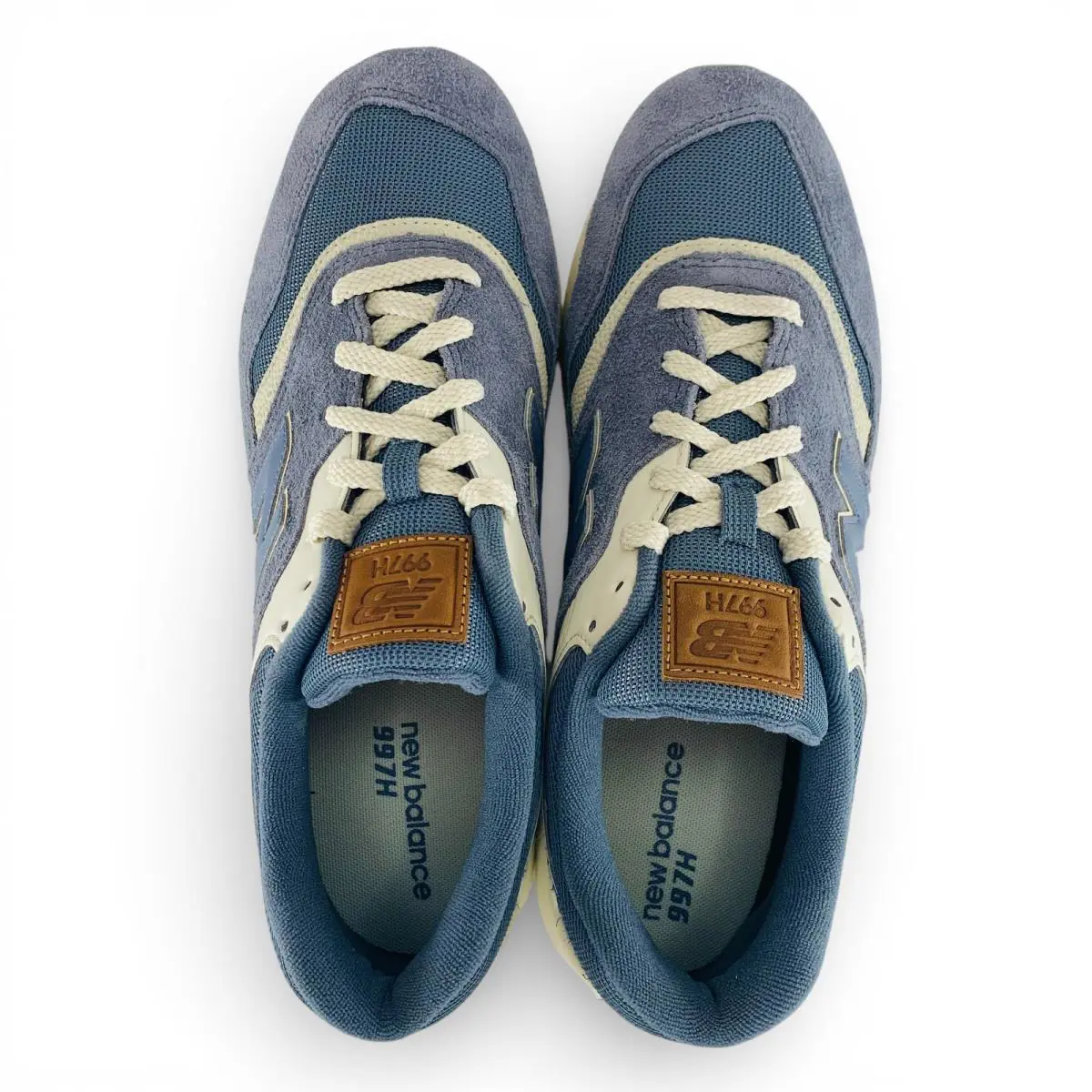 New Balance shoes - New Balance 997H - CM997HOC - Blue 5